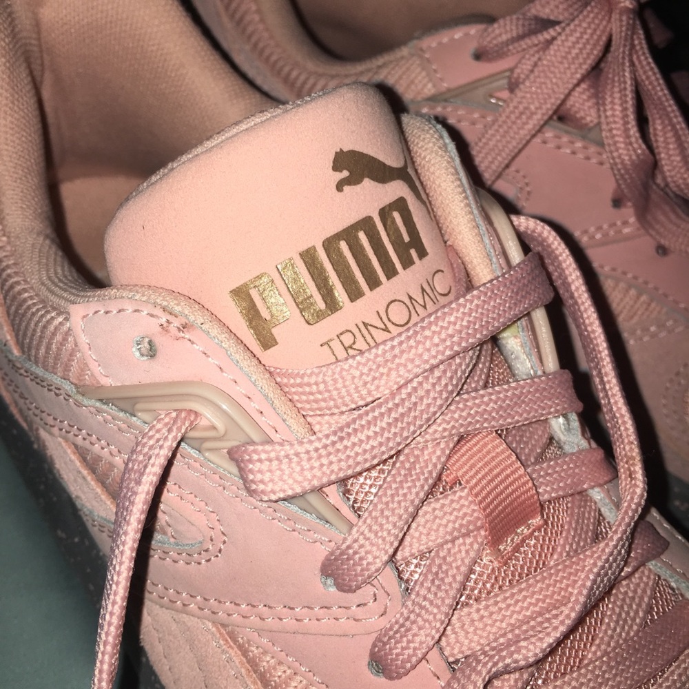Puma Trinomic R698 - Picture 3 of 4